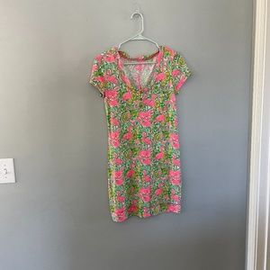 Lilly Pulitzer for target bundle.